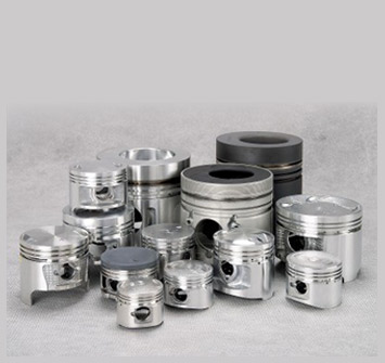 Pistons & Pin